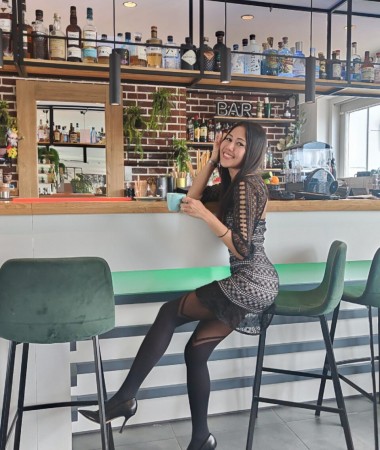 Katty, 33 ans