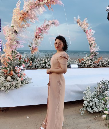 Oey, 32 ans