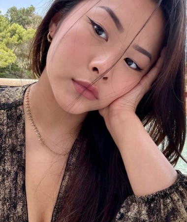 Mina, 23 ans