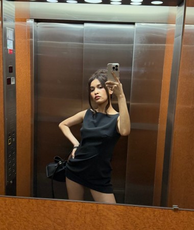 Alia, 24 ans