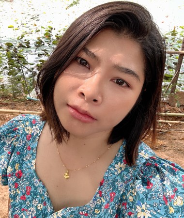 Min, 32 ans