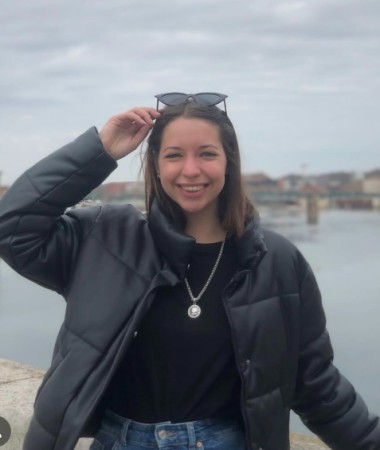 Alizée, 25 ans