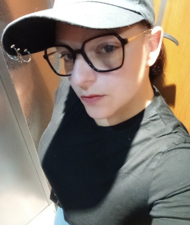 Amélia, 37 ans