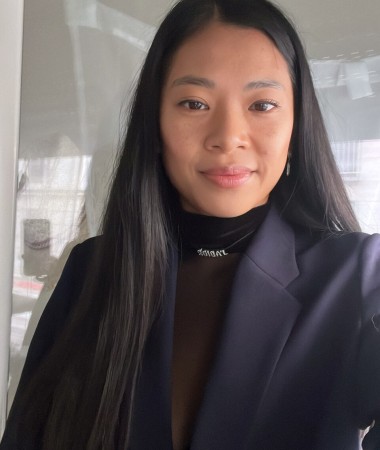 Kimmy, 30 ans