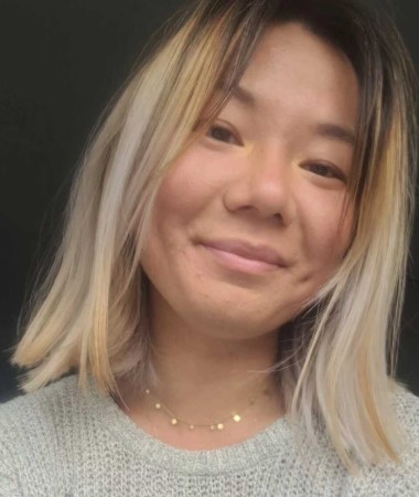Shanya, 26 ans