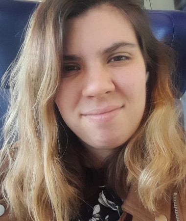 Marion, 23 ans
