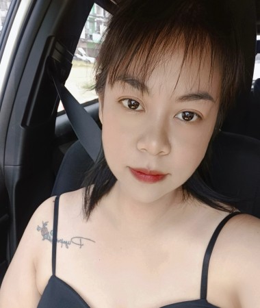 Piyaporn, 33 ans