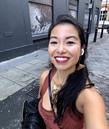 Clementine, 41 ans