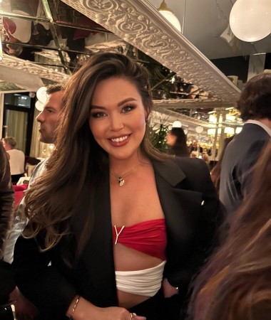 Aigerim, 37 ans