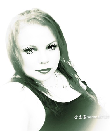 Serena, 36 ans