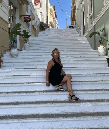 Noemie, 36 ans