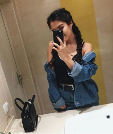 Mia, 24 ans