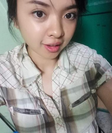 Parinda, 34 ans