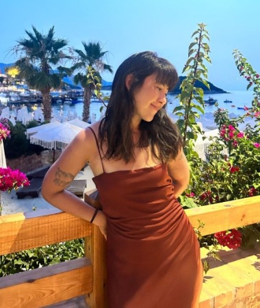 Noela, 38 ans