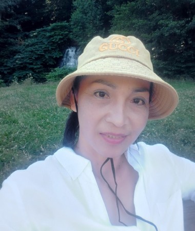 Lisa, 43 ans