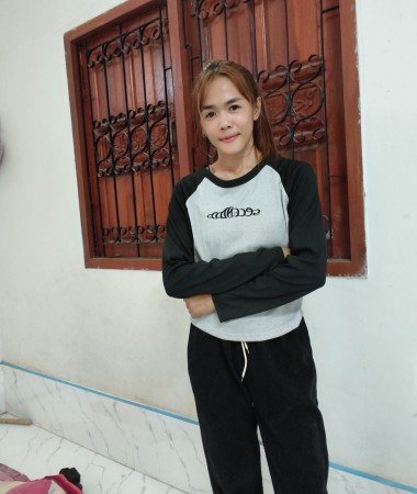Kanjana, 33 ans