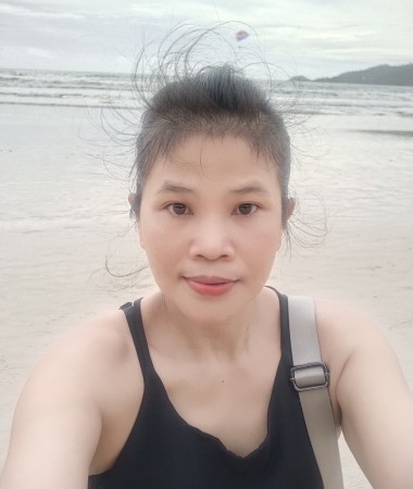 Kronsiri, 46 ans