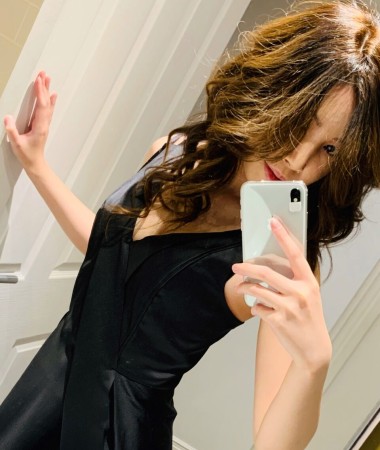 Mei ling, 30 ans