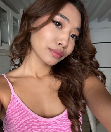 Nurai, 21 ans