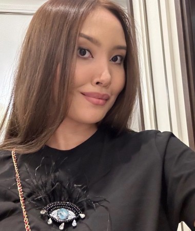 Mariyam, 26 ans