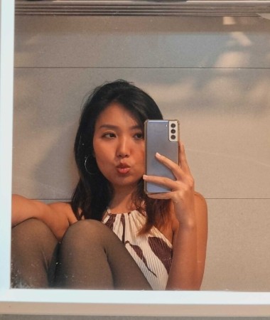Mae, 26 ans