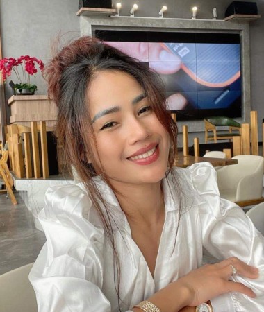 Leyla, 31 ans