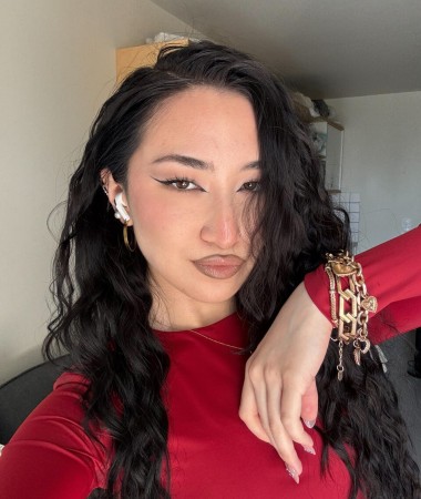 Aidana, 25 ans