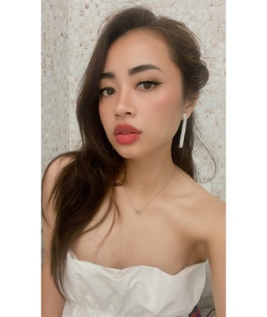 Margo, 35 ans