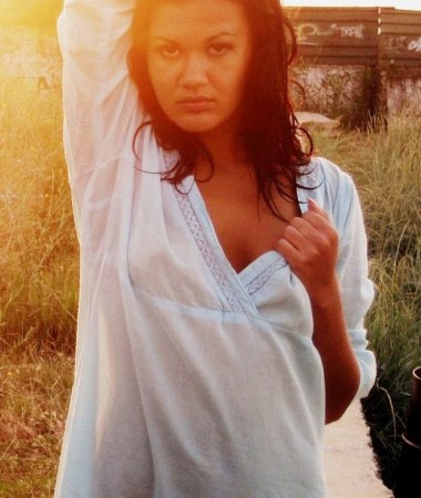 Alexandra, 34 ans