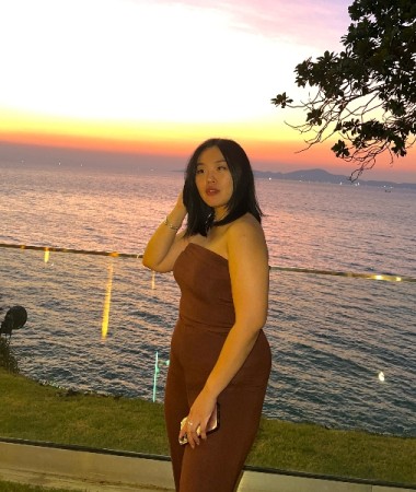 Siriya, 34 ans