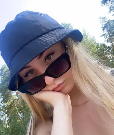 Valeria, 28 ans