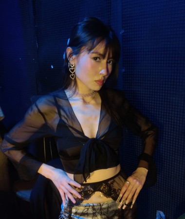 Minji, 27 ans