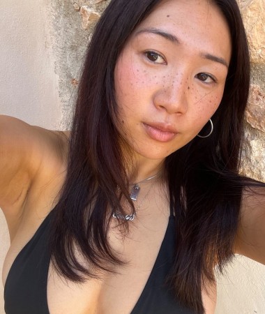 Tessa, 28 ans
