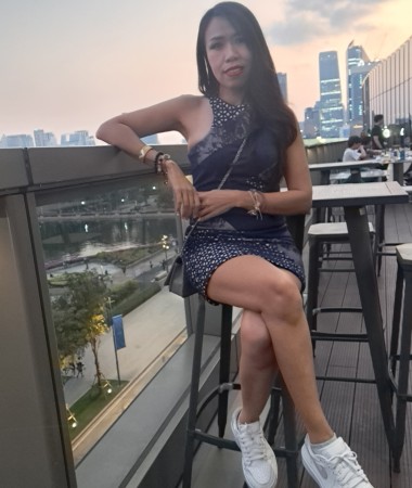 Taty, 48 ans
