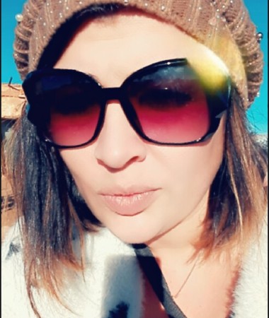 Sophie, 41 ans