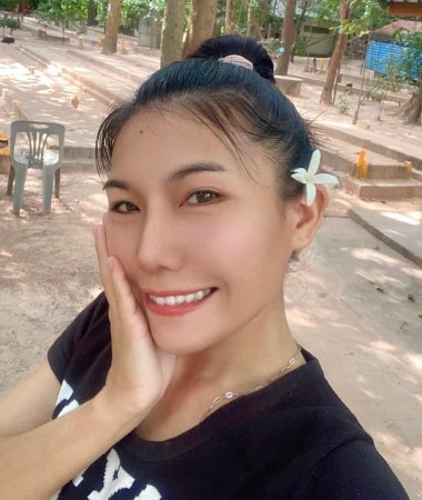 Noey, 35 ans