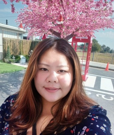Bellie, 41 ans