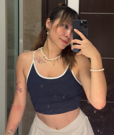Joyce, 30 ans