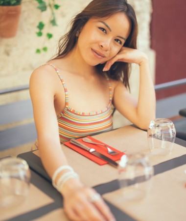 Miyuki, 28 ans