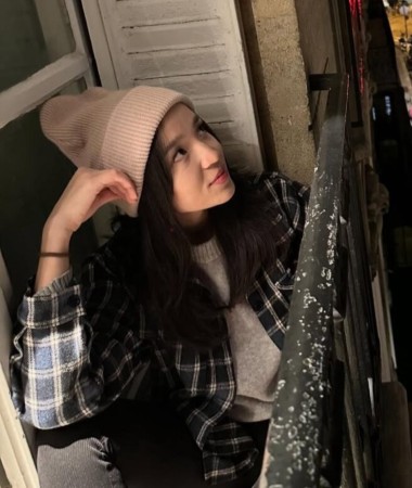 Nazira, 28 ans