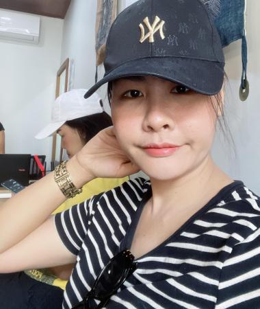 Potjana, 44 ans