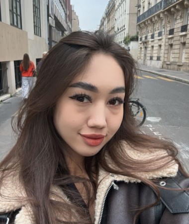 Bakzhana, 27 ans