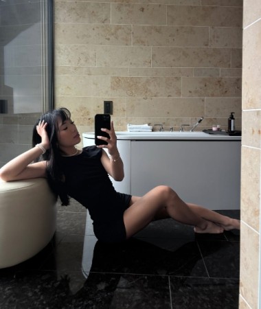 Hina, 23 ans