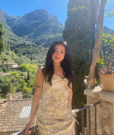 Diana, 37 ans