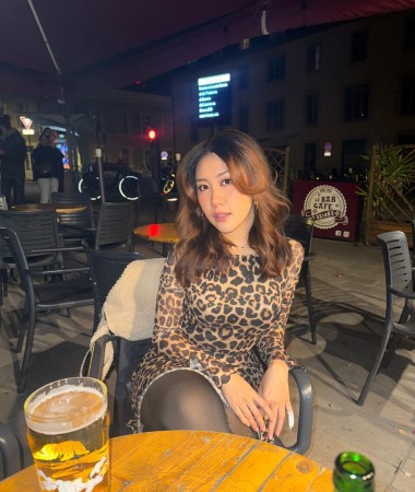 Api, 29 ans