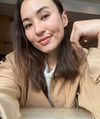 Milia, 29 ans