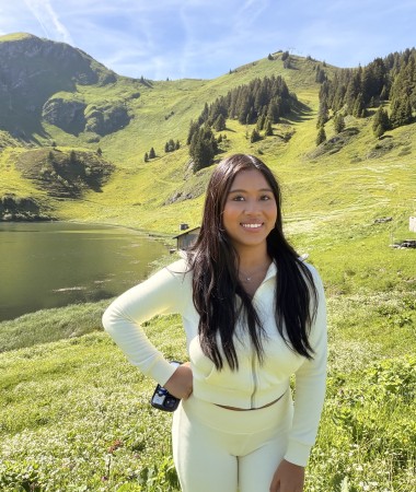 Natnita, 24 ans
