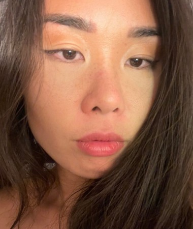 Mikii, 31 ans