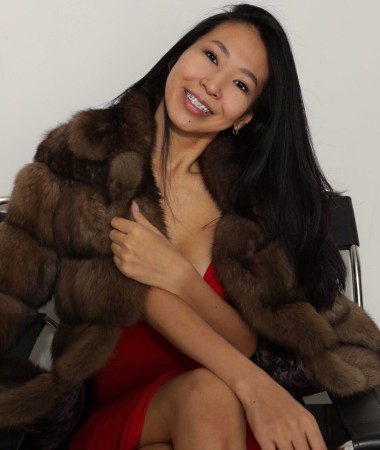 Mila, 39 ans