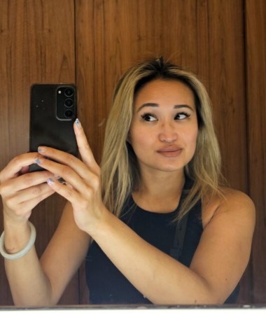 Katie, 31 ans